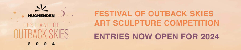 2024 Art Sculpture Competition - Entries Now Open