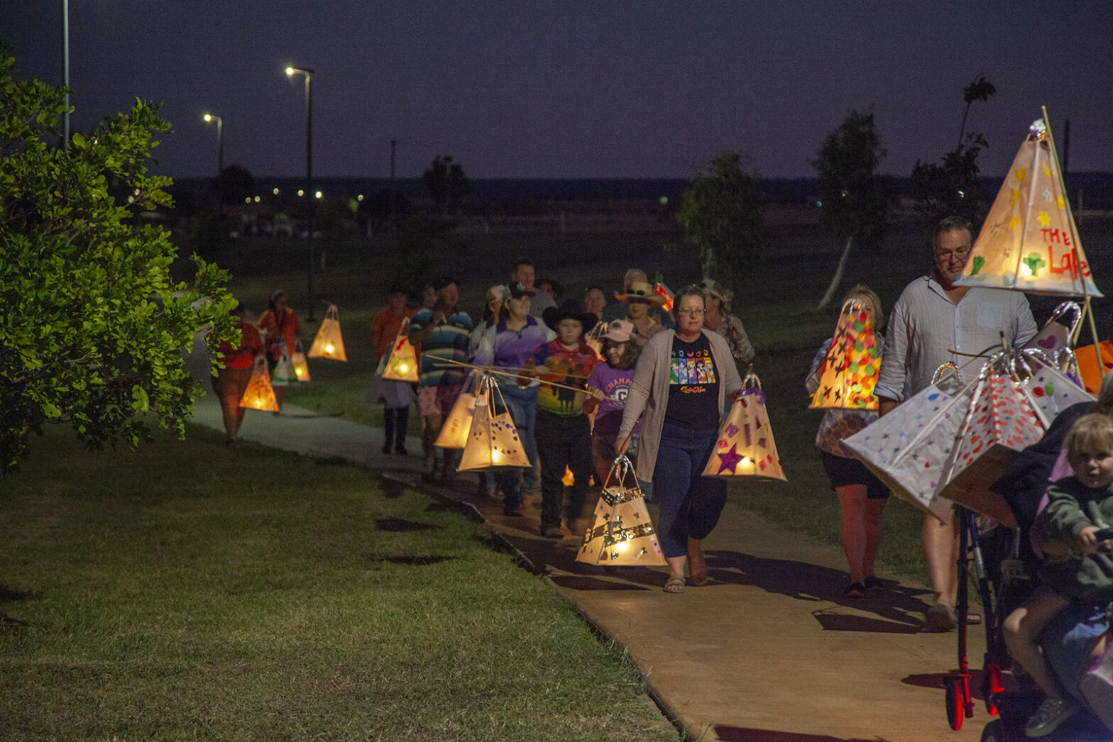 Hughenden Festival of Outback Skies - Coming in May 2024