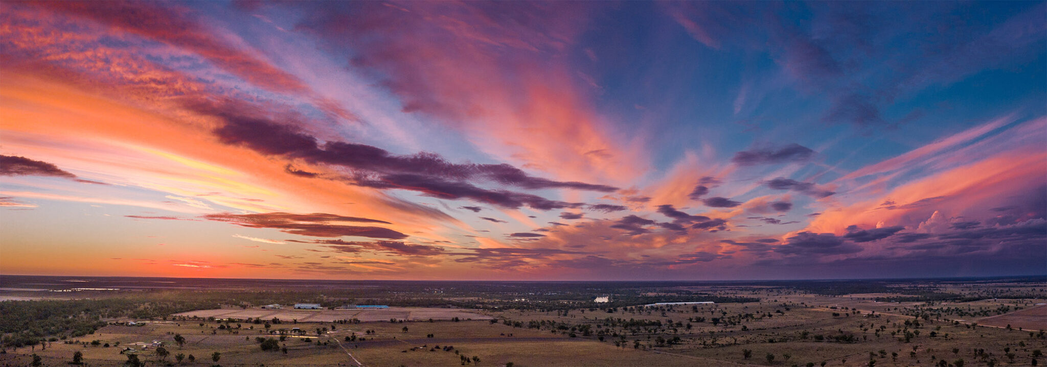 Hughenden Festival of Outback Skies - 1st – 3rd May 2026